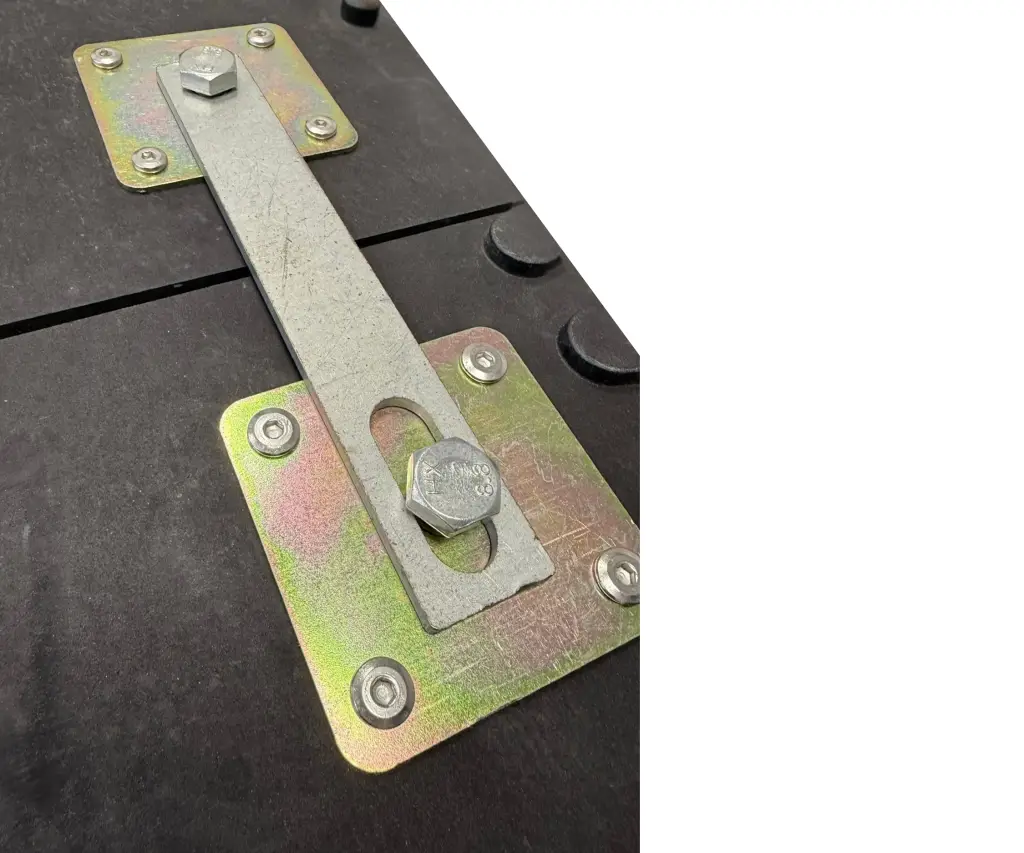 Ground Protection Mats